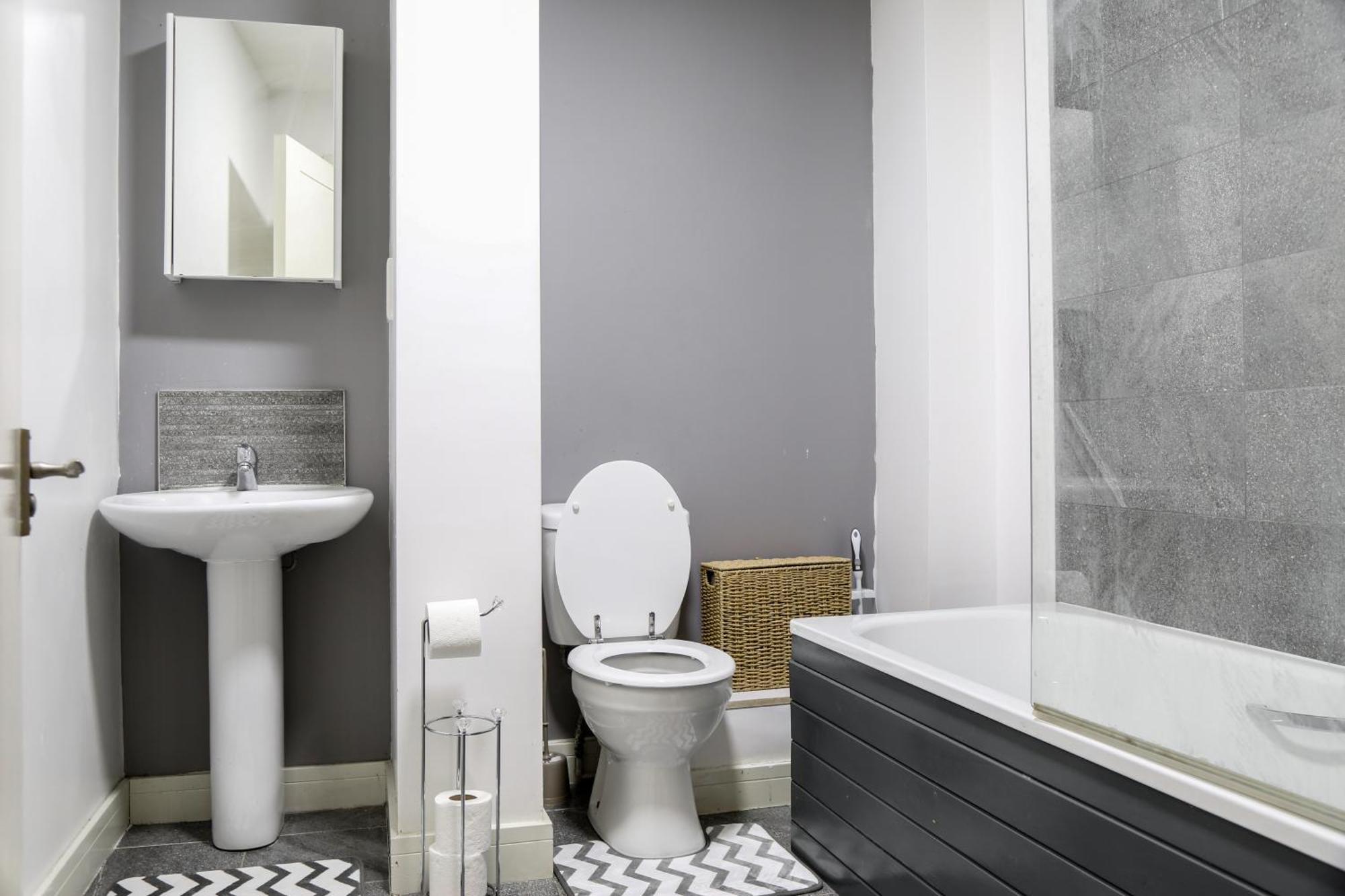 Luxurious & Lavish Salford Quays Free Parking Διαμέρισμα Μάντσεστερ Εξωτερικό φωτογραφία