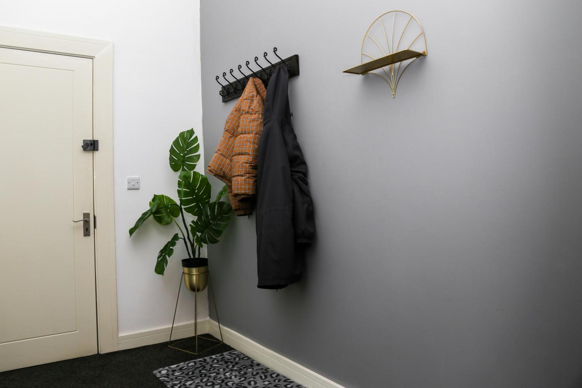 Luxurious & Lavish Salford Quays Free Parking Διαμέρισμα Μάντσεστερ Εξωτερικό φωτογραφία